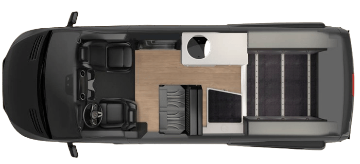 2027 Storyteller Overland Dark Mode OG floorplan