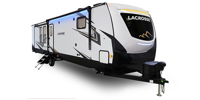 2026 Prime Time LaCrosse travel trailer