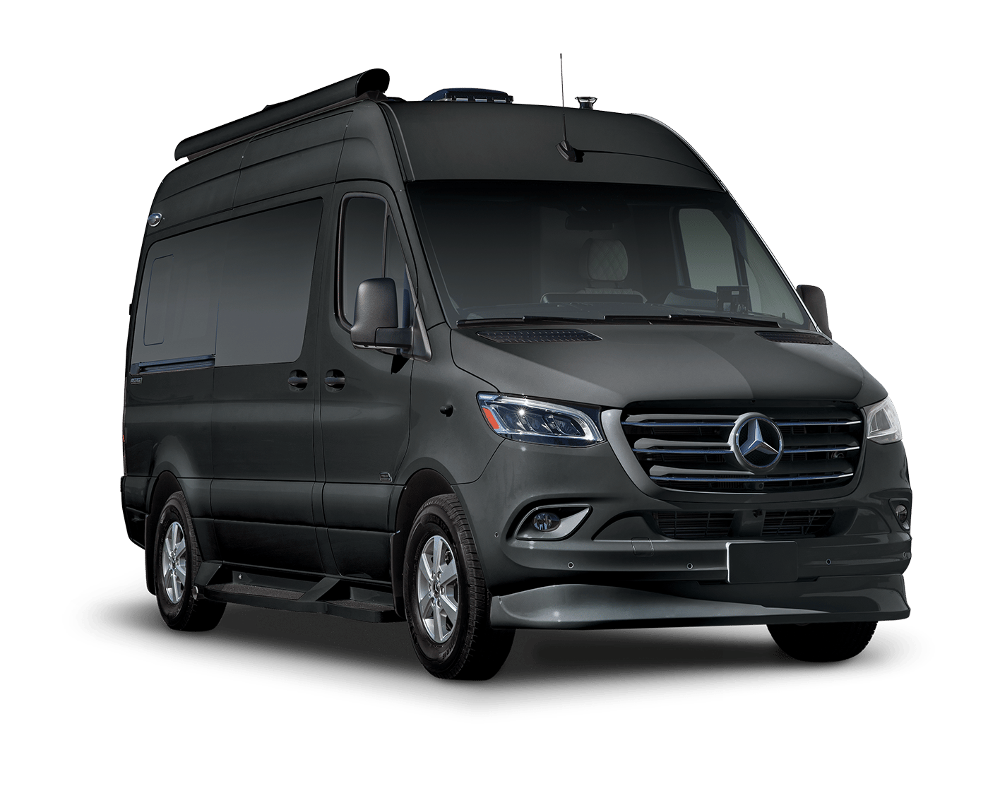 2027 Midwest Automotive Designs Patriot Class B motorhome