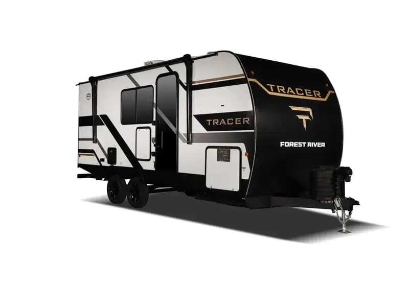 2027 Forest River Tracer travel trailer
