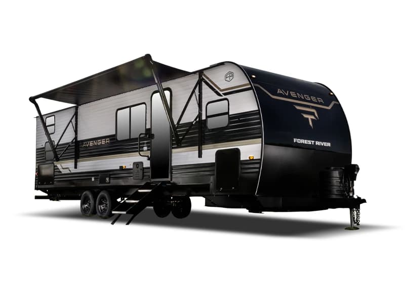 2026 Prime Time Avenger travel trailer