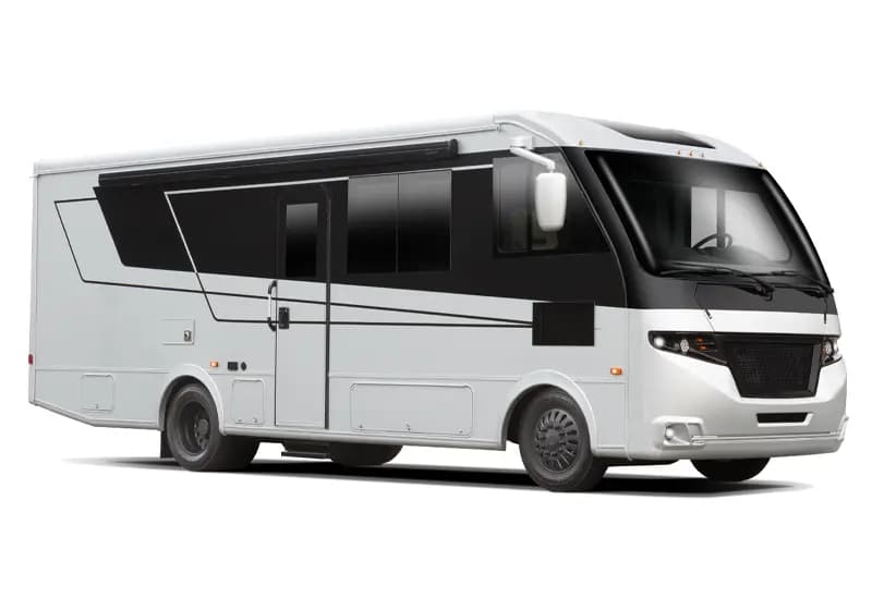 2025 – 2026 Coachmen Euro Class A motorhome