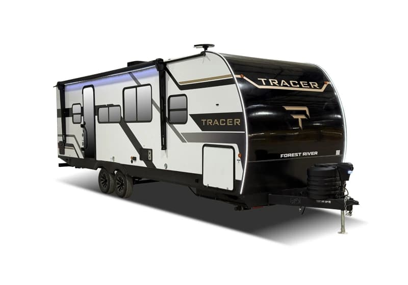 2026 Prime Time Tracer travel trailer