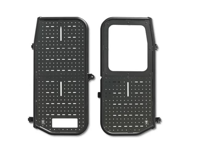 Owl Vans B2 Rear Carrier