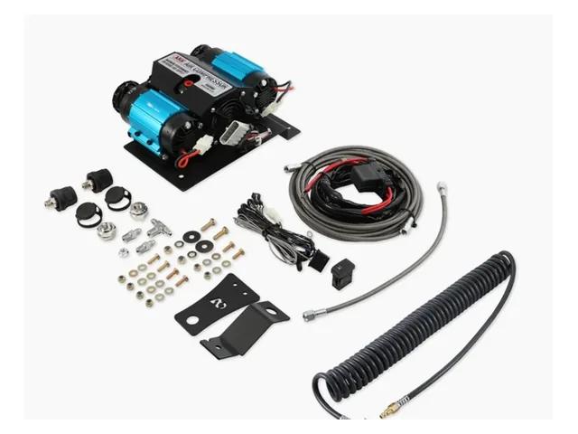 ARB / Agile Dual Air Compressor Kit