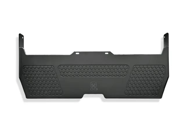 Owl Vans Rear Step