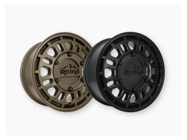 Reika Reika Wheel Package