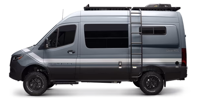 Storyteller Overland Classic Mode