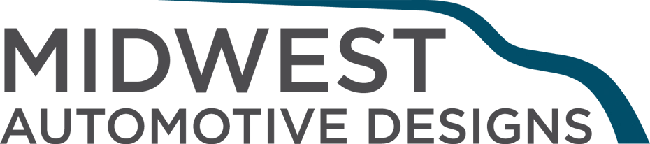 Midwest Automotive Designs logo