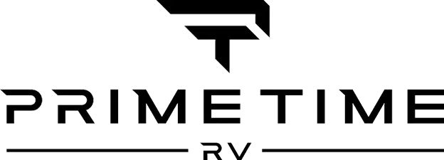 Prime Time RV logo