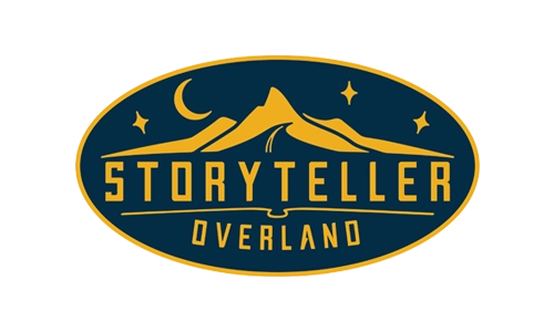Storyteller Overland logo