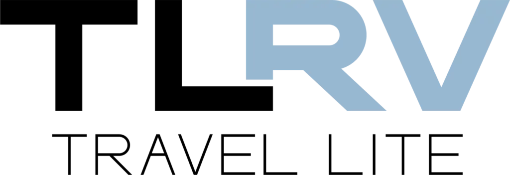 Travel Lite RV logo