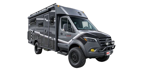 ATH Overland RVs for sale