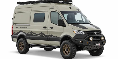 ATH Overland RVs for sale