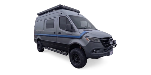 ATH Overland RVs for sale