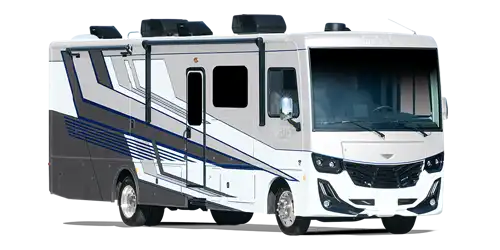 Class A Gas motorhomes for sale