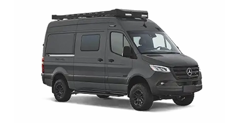 Class B Camper Vans motorhomes for sale