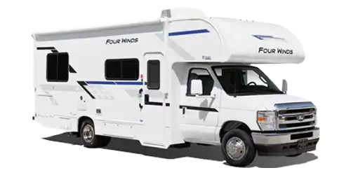 Class C motorhomes for sale