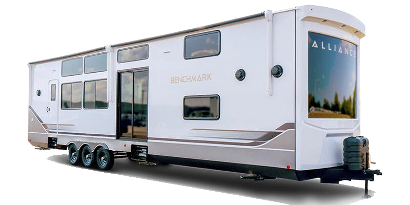 Destination RVs for sale