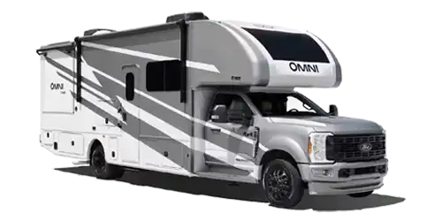 Super C motorhomes for sale
