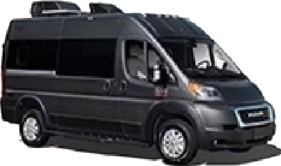 Class B motorhome