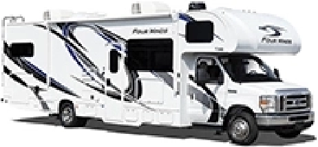 Class C motorhome