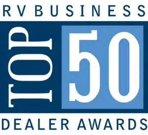 RV Business Dealer Awards Top 50