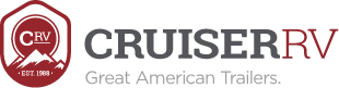 Cruiser RV Logo