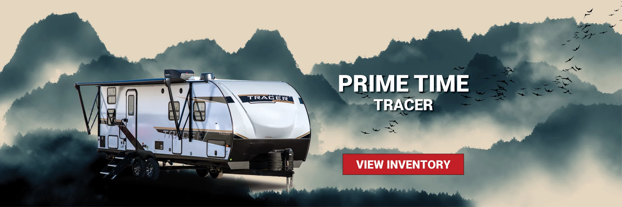 Prime Time Tracer - View Inventory