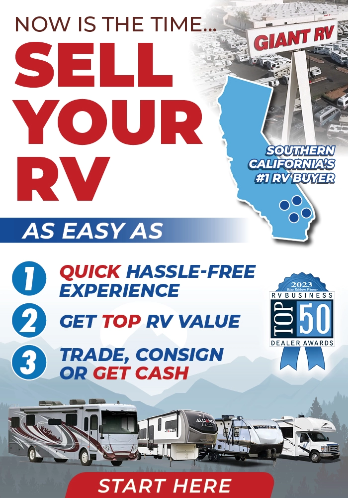 Sell us your RV mobile