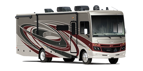 CLASS+A-Fleetwood-RV-Bounder