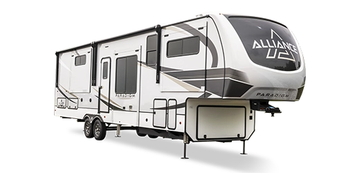 FIFTH+WHEEL-2024+Paradigm+Ext