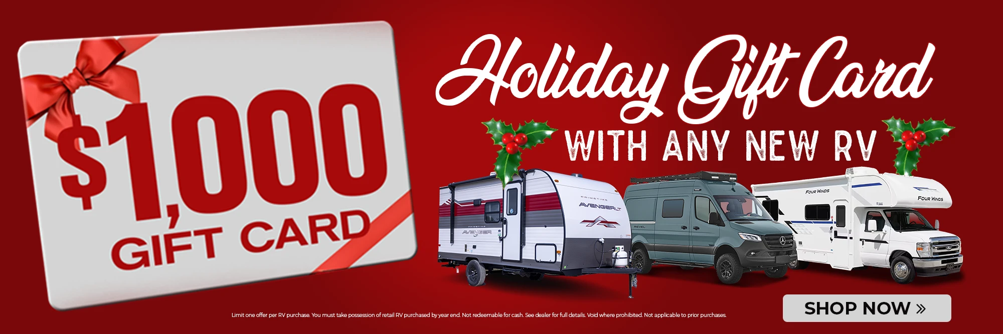 Gift Card.2 - Homepage