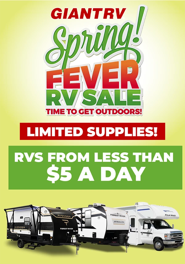 Spring Fever - Generic - Mobile