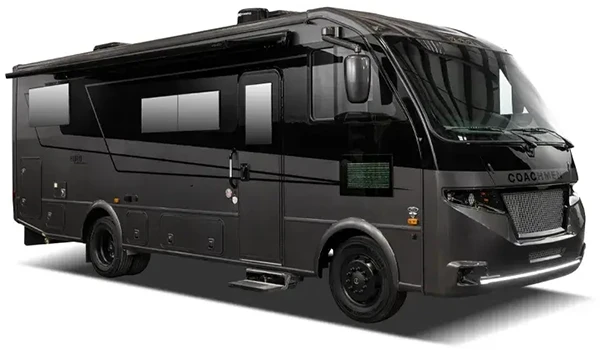 Coachmen Euro Class A motorhome