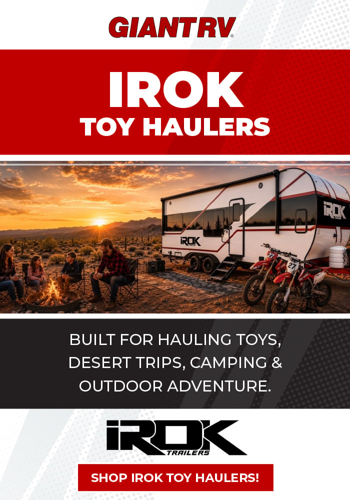 iROK toy haulers web banner