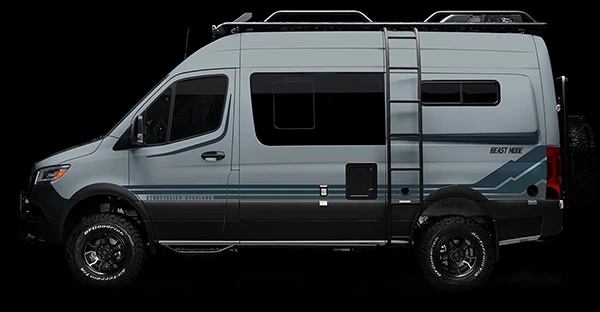 Storyteller Overland | Giant RV